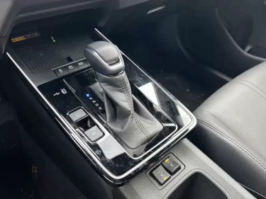 Foto van Toyota Corolla Cross