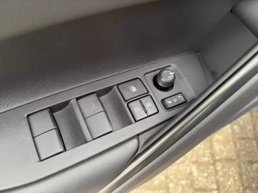 Foto van Toyota Corolla Cross