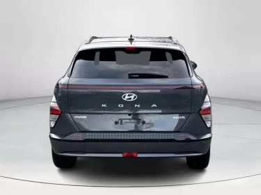 Foto van Hyundai Kona Electric