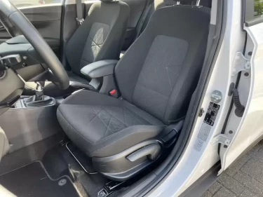 Foto van Hyundai Bayon