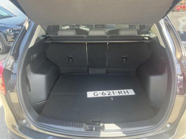 Foto van Mazda CX-5
