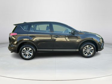 Foto van Toyota RAV4