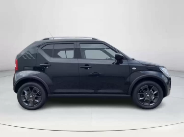 Foto van Suzuki Ignis