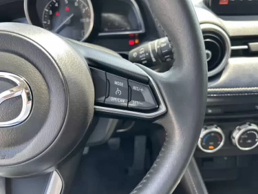 Foto van Mazda 2