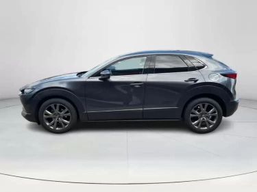 Foto van Mazda CX-30