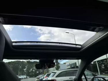 Foto van Toyota Corolla Touring Sports