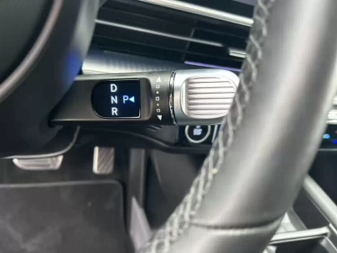 Foto van Hyundai IONIQ 6