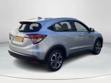 Foto van Honda HR-V