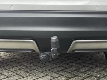 Foto van Nissan QASHQAI
