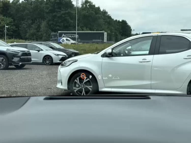 Foto van Toyota Corolla Touring Sports