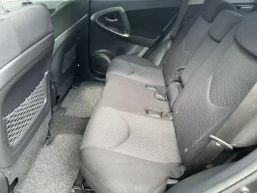Foto van Toyota RAV4
