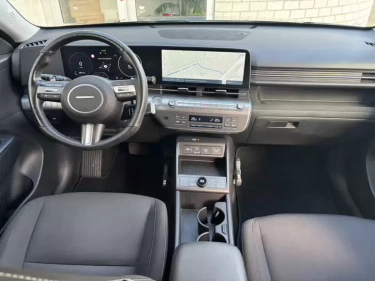 Foto van Hyundai KONA