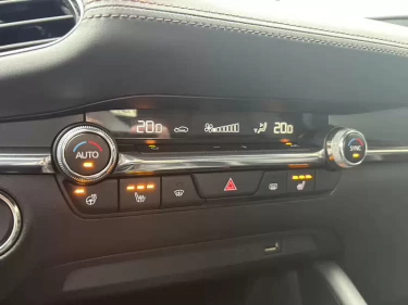 Foto van Mazda 3