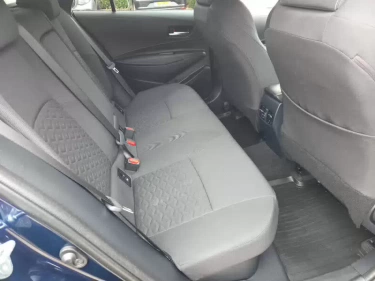 Foto van Toyota Corolla Touring Sports