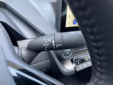 Foto van Toyota Prius