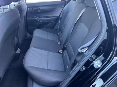 Foto van Hyundai i20