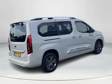 Foto van Toyota PROACE CITY Verso
