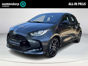 Toyota Yaris 1.5 Hybrid GR Sport  occasion 2023