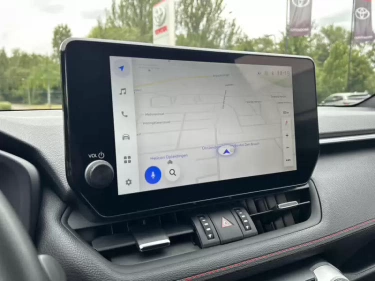 Foto van Toyota RAV4