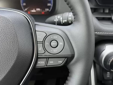 Foto van Toyota RAV4