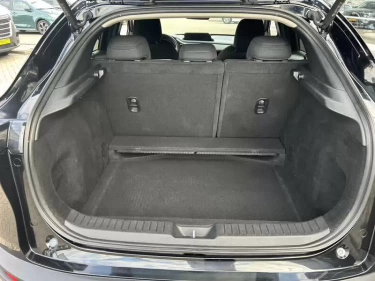 Foto van Mazda CX-30