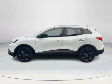 Foto van Renault Kadjar
