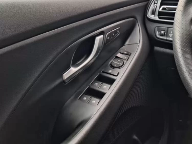 Foto van Hyundai i30