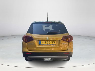 Foto van Suzuki Vitara