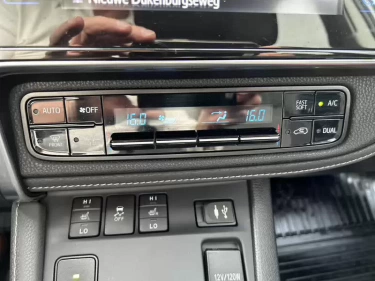 Foto van Toyota Auris