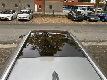 Foto van Toyota Auris Touring Sports