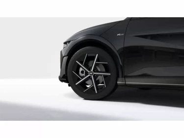Foto van Hyundai IONIQ 5