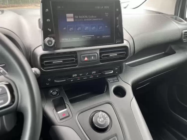 Foto van Toyota PROACE CITY Verso