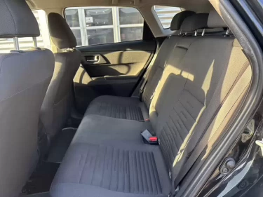 Foto van Toyota Auris