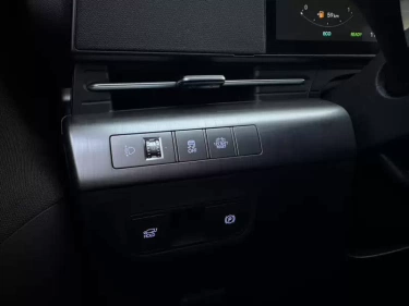 Foto van Hyundai KONA