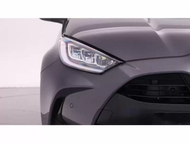Foto van Mazda 2