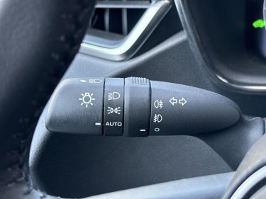 Foto van Toyota Corolla Touring Sports