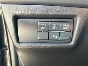 Foto van Mazda CX-5