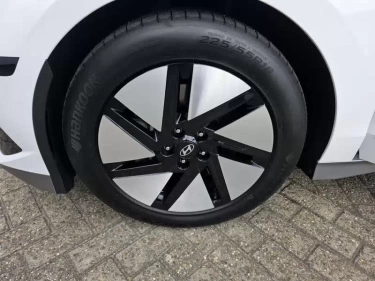 Foto van Hyundai IONIQ 6