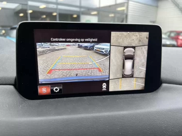 Foto van Mazda CX-5