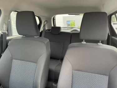 Foto van Suzuki Ignis