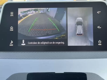 Foto van Mitsubishi Eclipse Cross