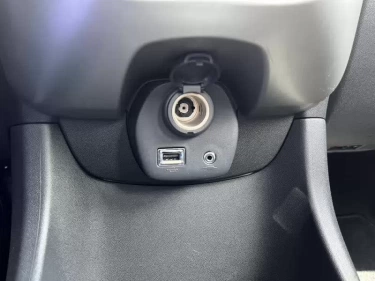 Foto van Toyota Aygo