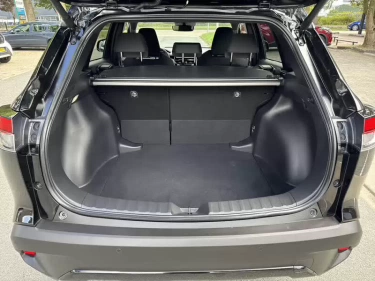 Foto van Toyota Corolla Cross