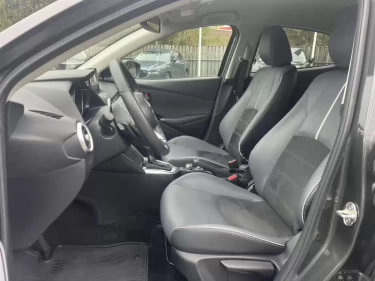 Foto van Mazda 2
