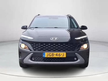Foto van Hyundai KONA
