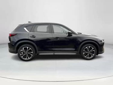 Foto van Mazda CX-5