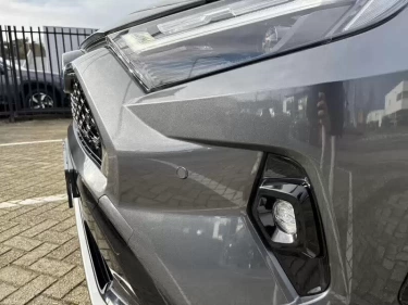 Foto van Toyota RAV4