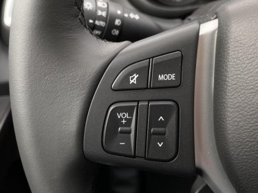 Foto van Suzuki S-Cross