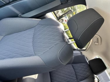 Foto van Toyota Corolla