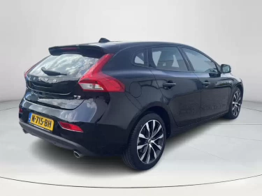 Foto van Volvo V40